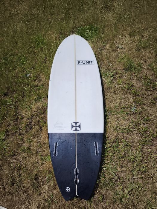 Prancha Surf P-Unit 5'8 x 19 x 29L