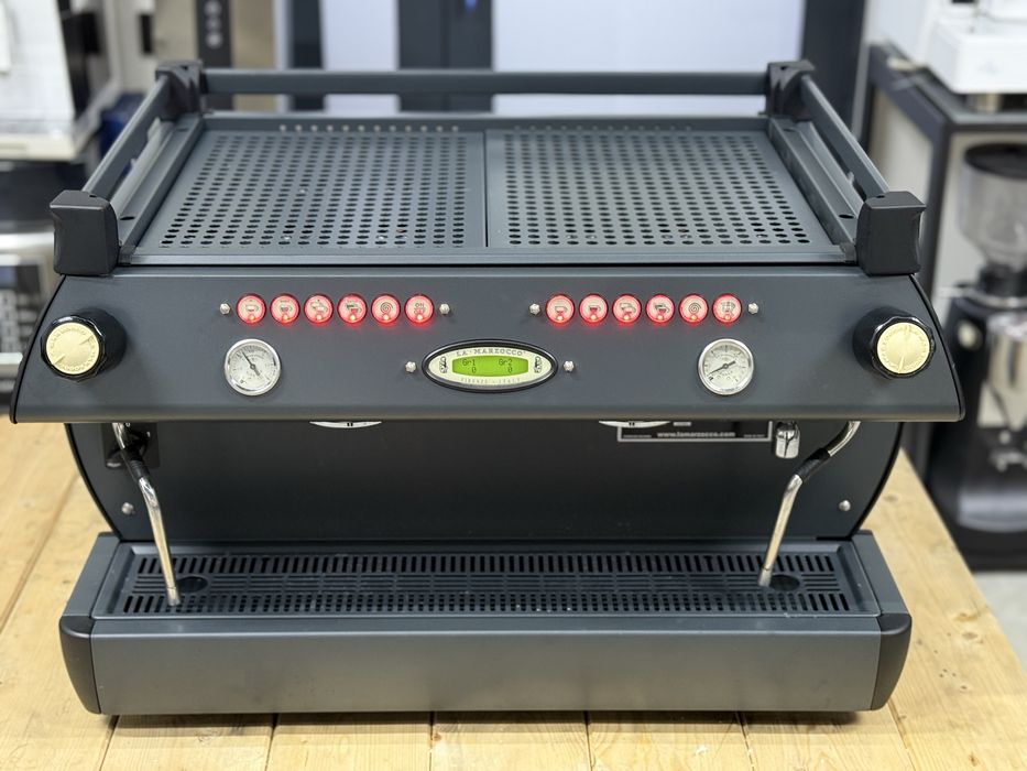 La Marzocco GB5 -  кавомашина преміум-класу