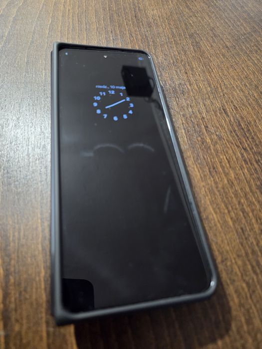 Samsung Z Fold 4 zielony 512/12 GB