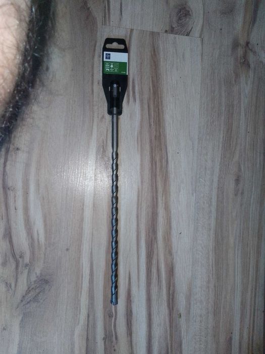 Wiertło SDS lux tools 14mm 40cm