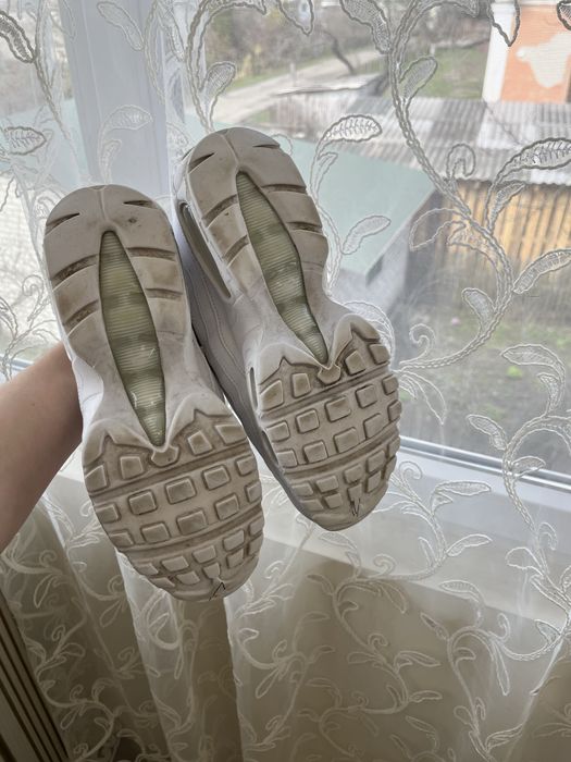 Кросівки nike air max 95