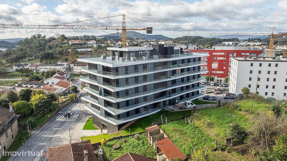 Apartamento T3 para venda