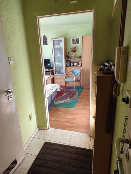 Sprzedam kawalerkę blisko centrum