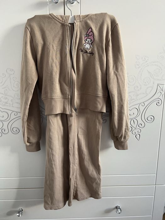 Dres My melody H&M r.140