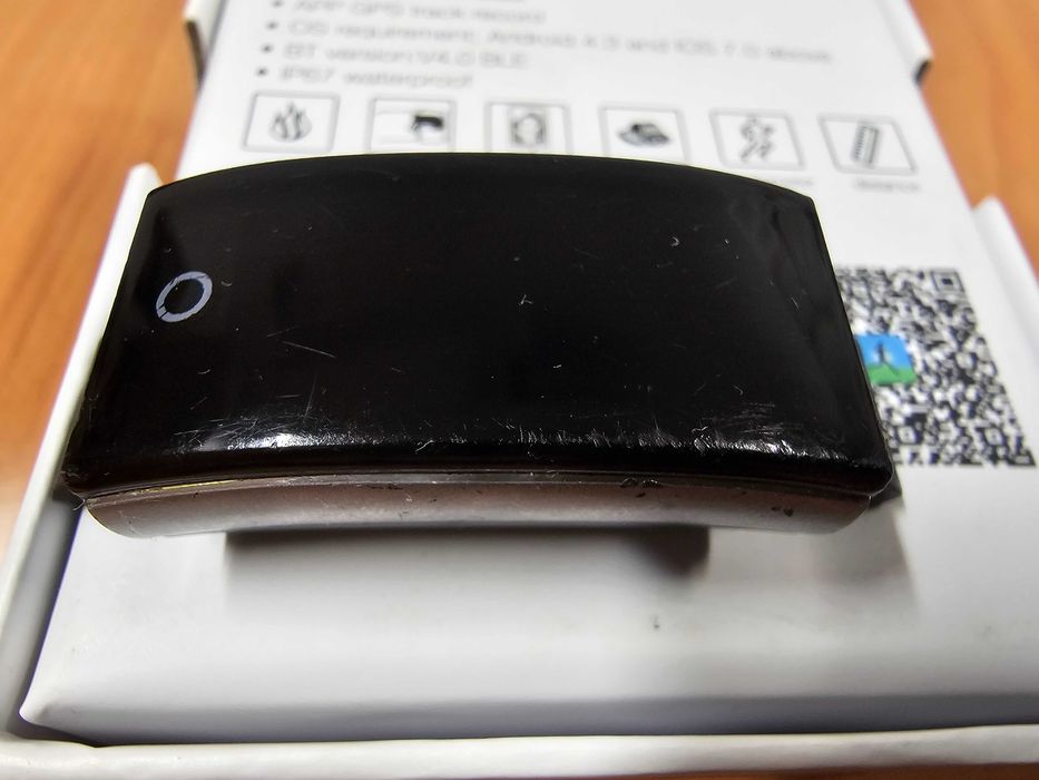 Smart WirstBand S2 opaska