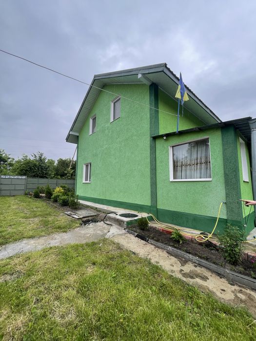 Продаж житлового будинку в с. Іванівка (колишній Малинський р-н)