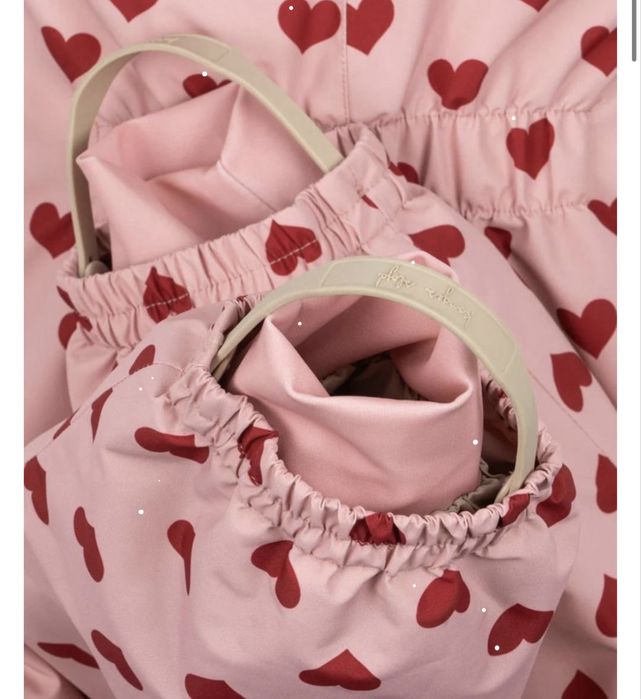 Дитячий комбінезон