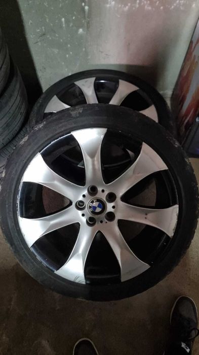 Bmw e53 x5 ano 2003