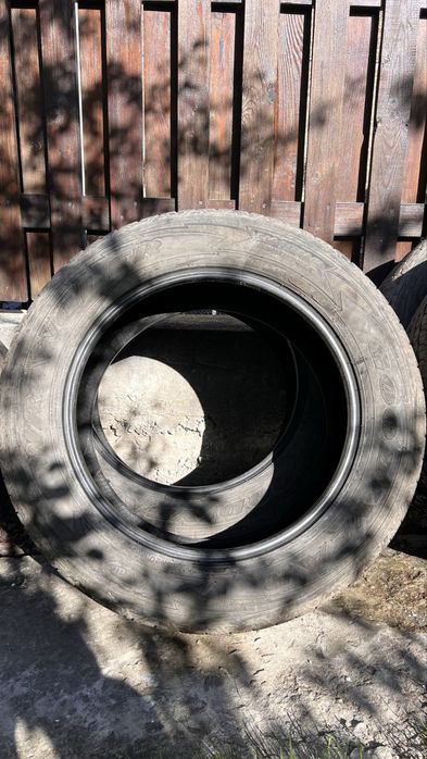 Goodyear Wrangler 275/55 r20(комплект)