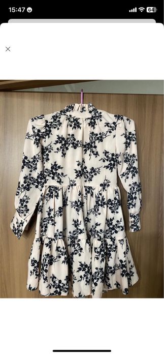 Сукня для дівчинки