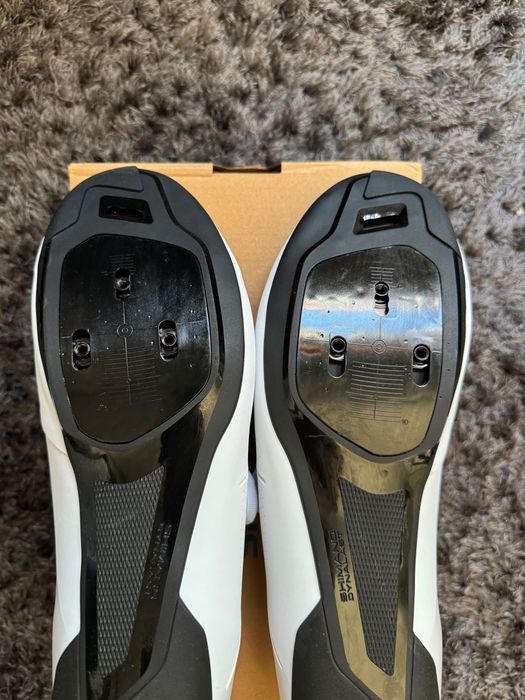 Sapatos Shimano RC3