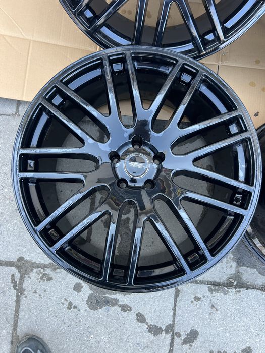 Felgi 22” 5x120 BMW ET35 10.5J