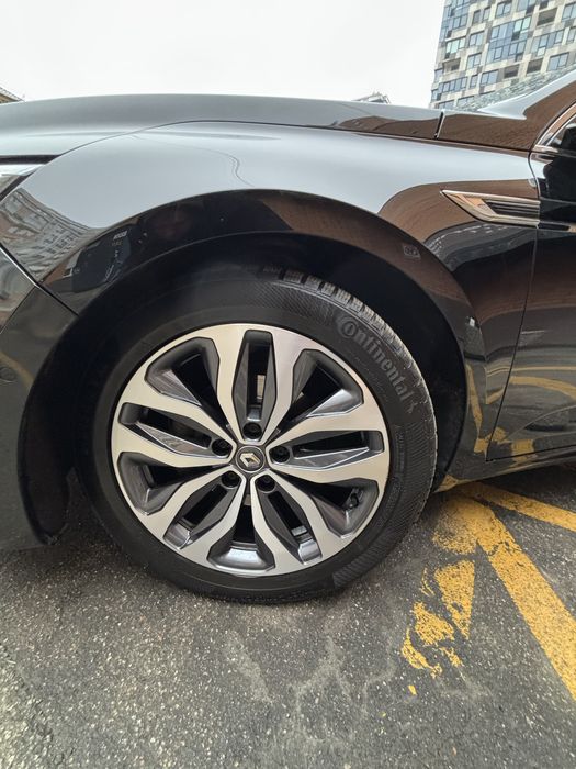 Renault Talisman 1.6 dci 2016