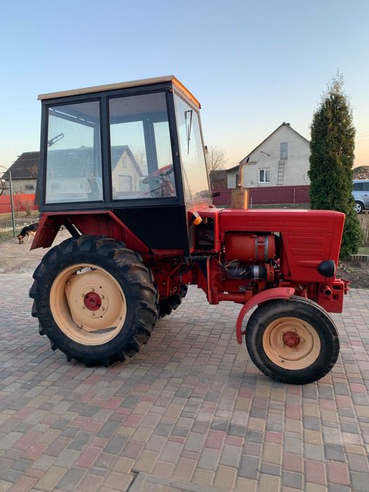 ПРОДАМ трактор Т-25А