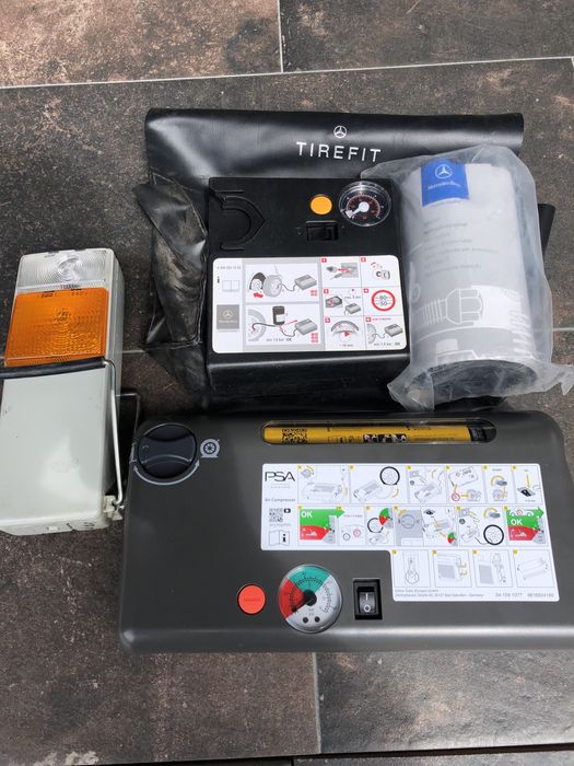 Домкрат МАН  Форд Кастом Рено Трафік