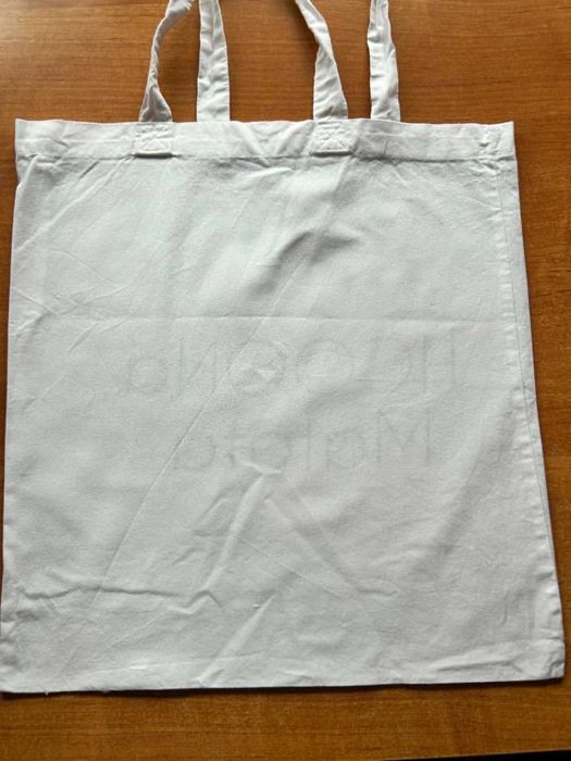 Tote bag z nadrukiem
