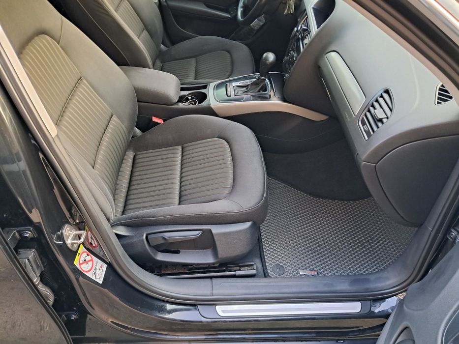 Продам audi a4b8