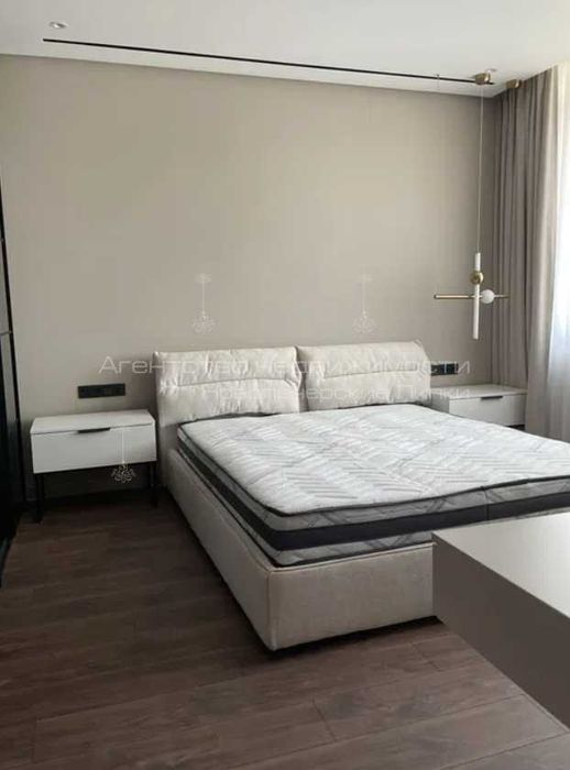 Аренда квартиры 90м2 ЖК Дельмар Драгомирова, 14А ЖК Новопечерские Липки