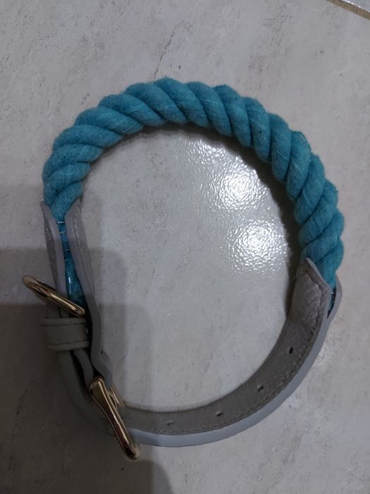 Obroża dla psa 28-38cm NOWA