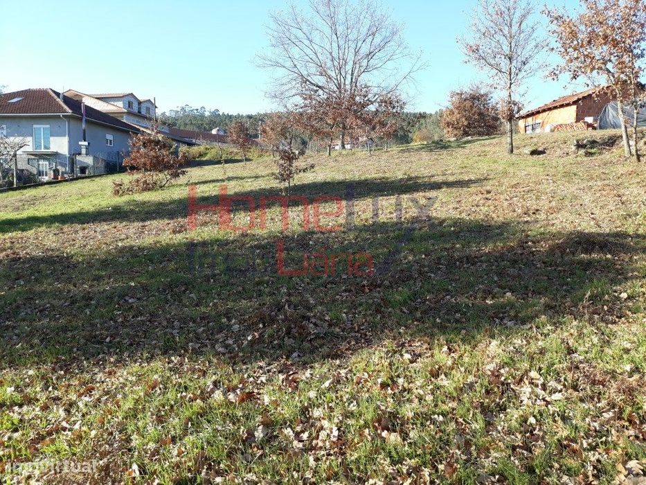 Excelente terreno para construção, com 1.400 m2, em Pindelo dos Mil... — Pindelo dos Milagres, Viseu