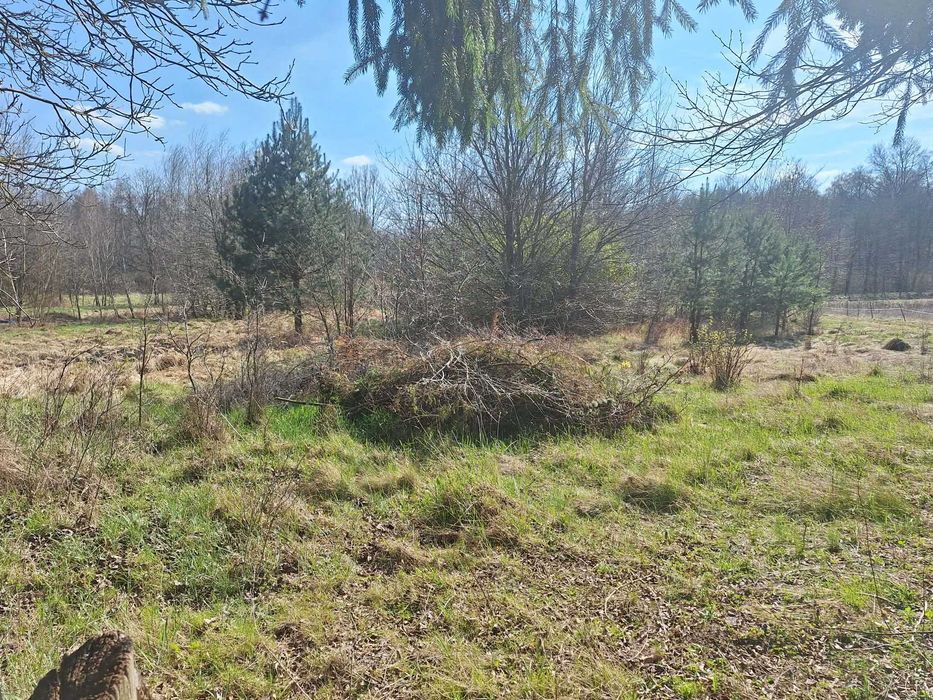 Dom z działką | Stawnik | 11km od Żar