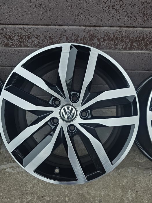 Диски  Е-гольф 5/112r17  Madrid  та багато інших авто ваг родини