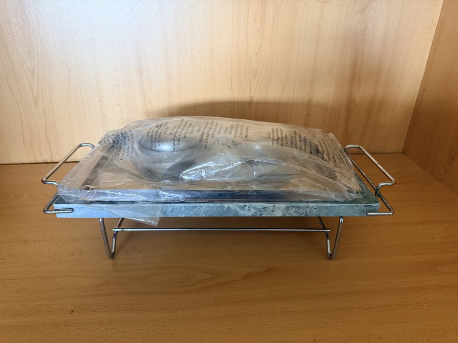 Pedra para cozinhados