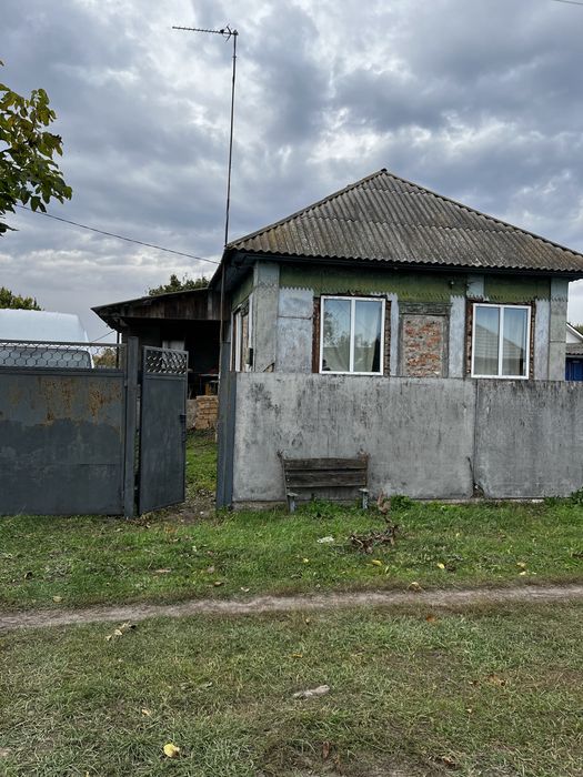 Продається будинок