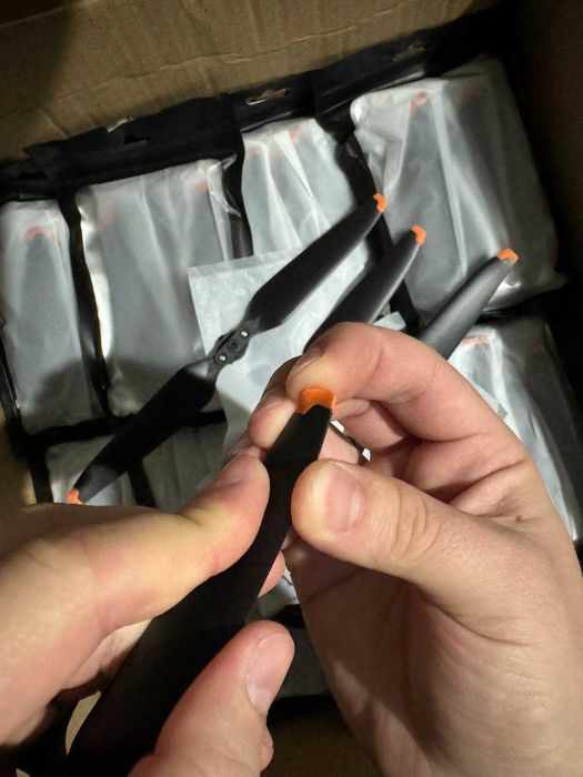 DJI Mavic 3 Classic Pro E/T/M Пропеллеры, Лопасти, Лопаті, Пропелери