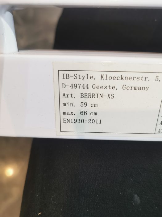 Sprzedam bramkę zabezpieczającą