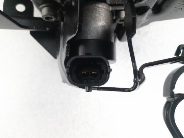 Bomba injetora FORD Focus II Carrinha (DA_)