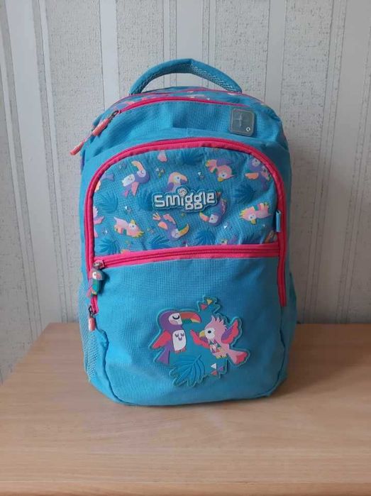 Plecak szkolny Smiggle