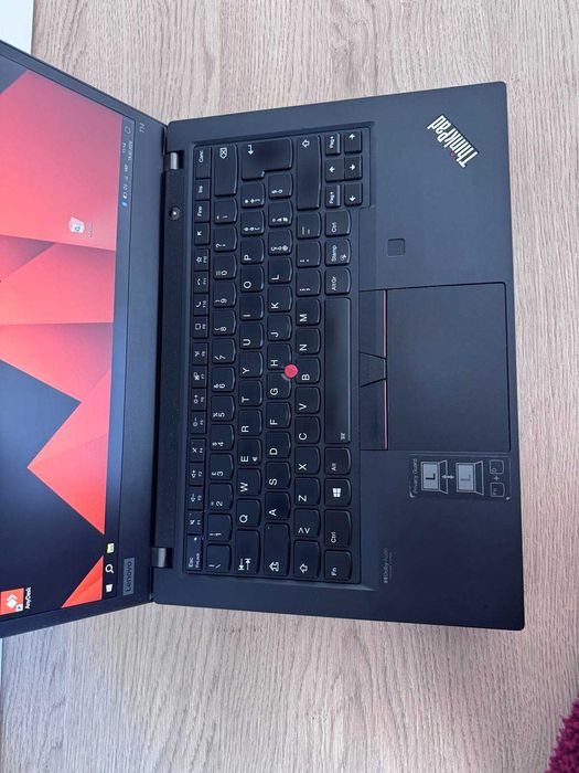 thinkpad 32gb - купити ноутбуки - Ціна на OLX.ua