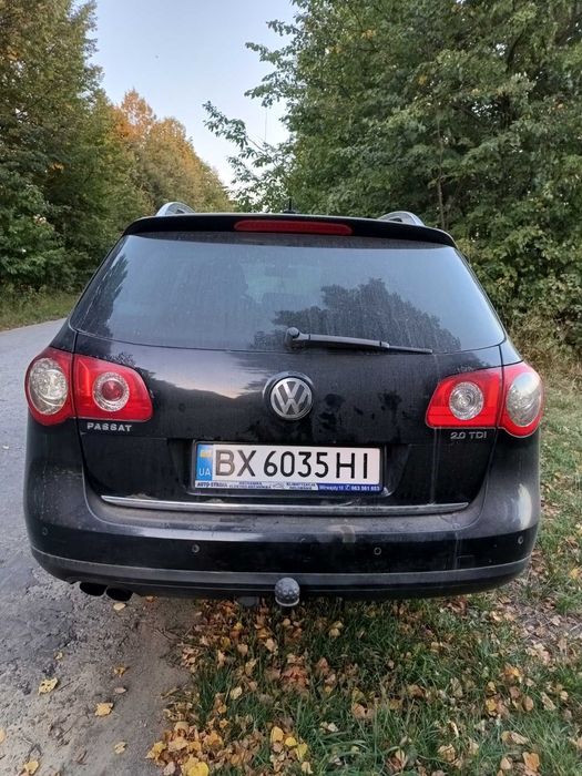 Продам авто Фольксваген Пассат В6