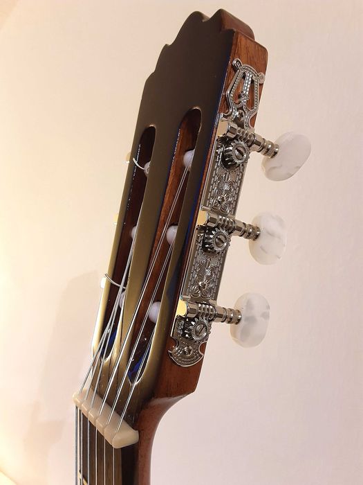 Gitara klasyczna R. Moreno Señorita M-530