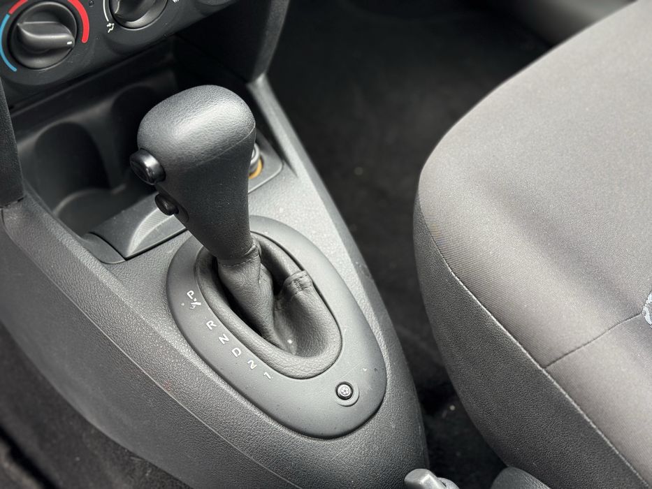 Renault Clio 1.4 16v Автомат 122 тис пробігу!