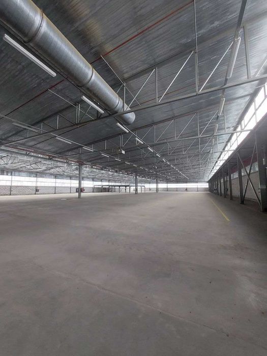 1080 м кв. , 1200 м кв. Ідеально під виробництво