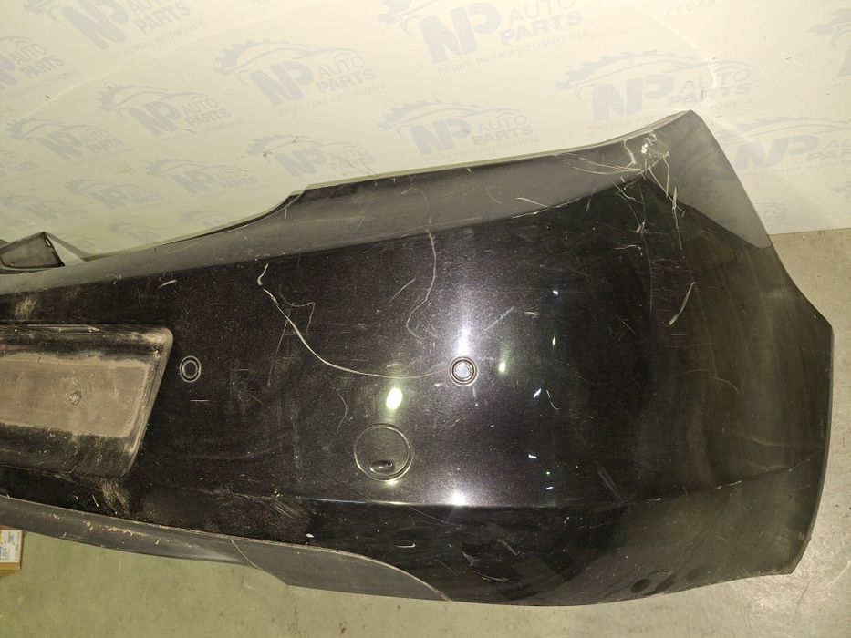 Parachoques de trás Opel Insígnia