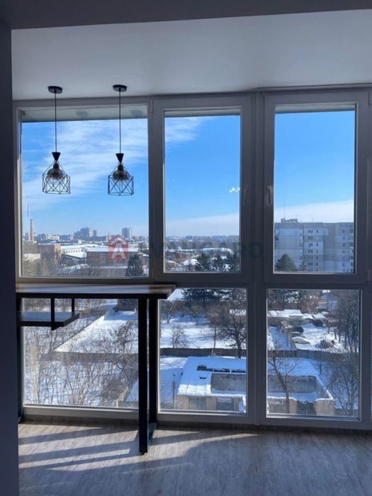 Продаж 1-кімнатної квартири в ЖК «Графський»