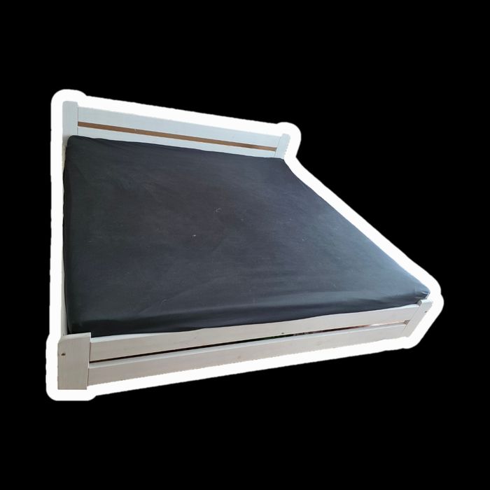 Stelaż łóżka 200x200