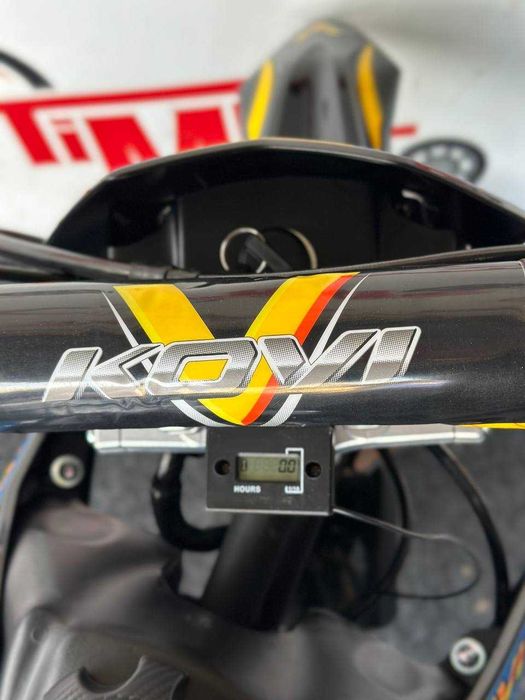 Новий пітбайк Kovi PiT-KiD 150 Гарантія/Доставка