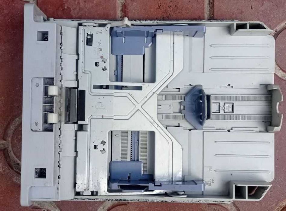 МФУ Samsung SCX-4200/Xerox 3119 разборка