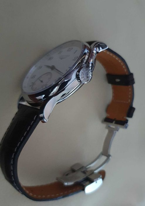 Zegarek Longines Masater Collection L2.640.4.78.3