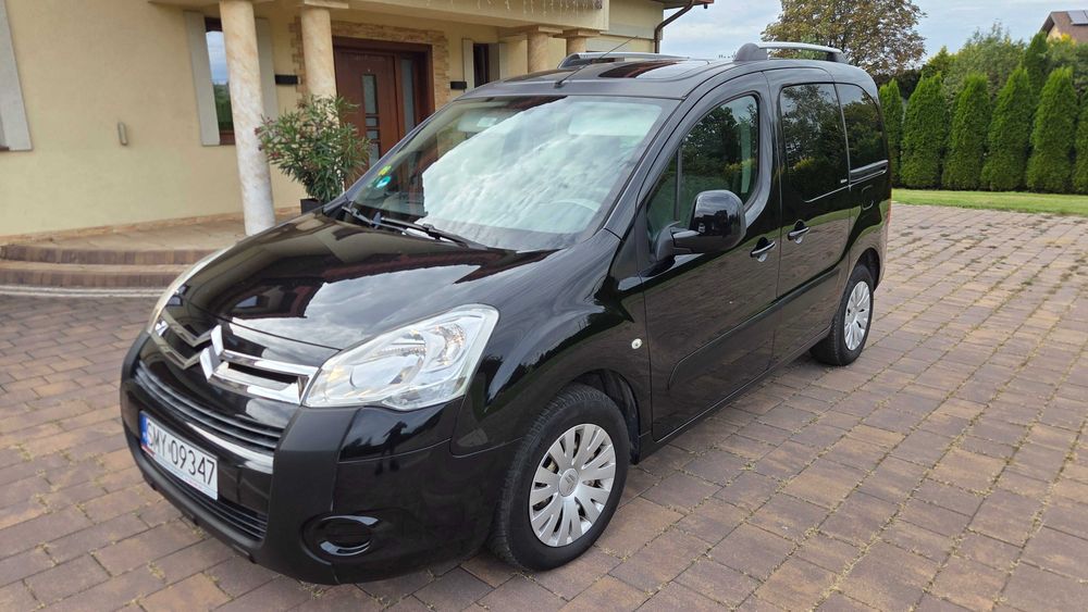 Citroën Berlingo