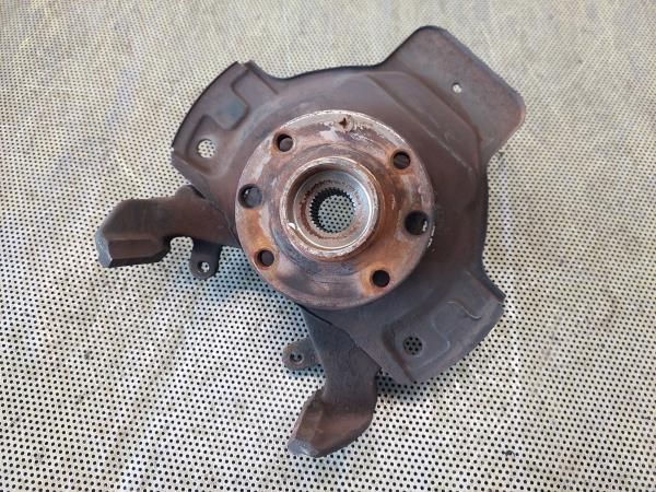 Manga de eixo frente esquerda OPEL Astra G Hatchback (F48_, F08_)