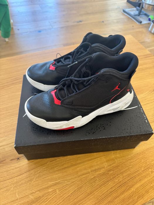 Buty do koszykówki Jordan AIR Junior rozmiar 37,5