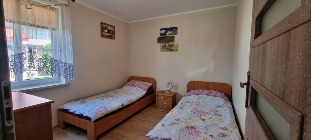 Domek letniskowy 6 osobowy Nowe Guty