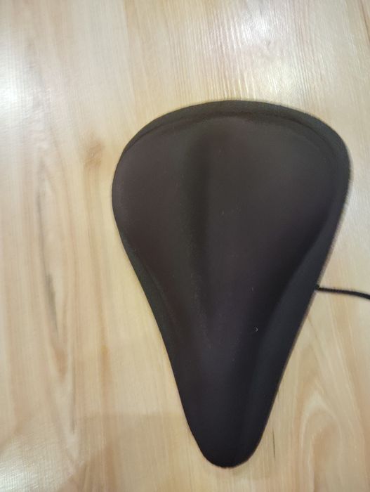 Pokrowiec na siodełko MTB