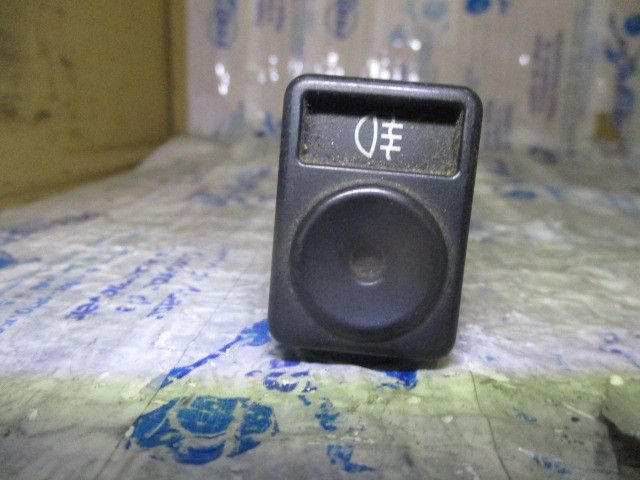 Botão / interruptor de luzes FORD Escort V Sedan (AFL)