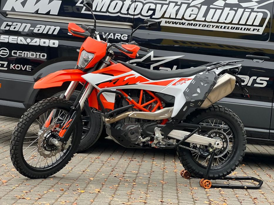 KTM